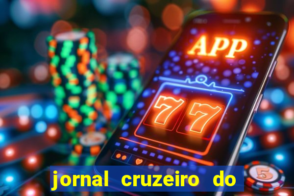 jornal cruzeiro do sul classificados empregos